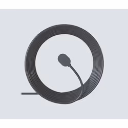 Arlo Outdoor Magnetic Charging Cable - 7.6 VMA5601C-100PES, Power cable, Outdoor, Black, 76.2 cm, 1 pc(s)