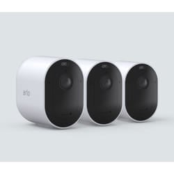 Arlo Pro 4, 3 cam VMC4350P-100EUS