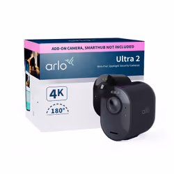 Arlo Ultra 2, add-on VMC5040B-200EUS - Additional view 5
