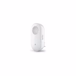 Arlo Certified Accessory, Arlo Chime 2, Audible Alerts, Built-in Siren, Customisable Melody, Connections Direct to Wi-Fi, Com ...