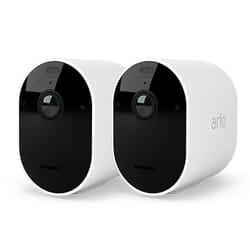 Arlo Pro 4, 2 cam VMC4250P-100EUS