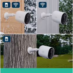 Arlo Go 2 VML2030-100EUS - Additional view 4