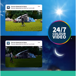 Arlo Go 2 VML2030-100EUS - Additional view 6
