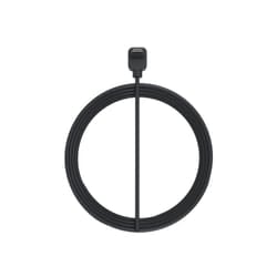Arlo VMA3701-100UKS USB cable 7.62 m Micro-USB A Black