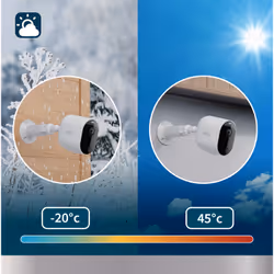 Arlo Pro 5, 2 cam VMC4260P-100EUS - Additional view 8