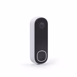 Arlo Essential Video Doorbell 2K - Additional view 4