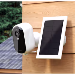 Arlo Essential 2nd Generation solar panel accessory Charger