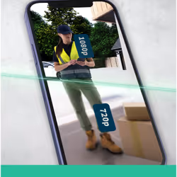 Arlo Essential Video Doorbell HD - Additional view 6