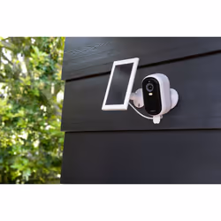 Arlo Essential 2K Outdoor Security Camera & Solar Panel, 2-pack - Additional view 4