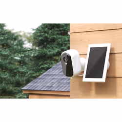 Arlo Essential 2K Outdoor Security Camera & Solar Panel, 2-pack - Additional view 5