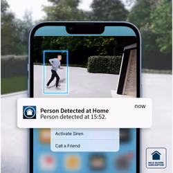 Arlo Essential Video Doorbell 2K & Chime - Additional view 8