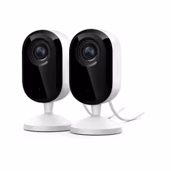 Arlo Essential 3 2K Indoor Security Camera 2-cam - Additional view 2