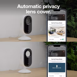 Arlo Essential 3 2K Indoor Security Camera 2-cam - Additional view 4
