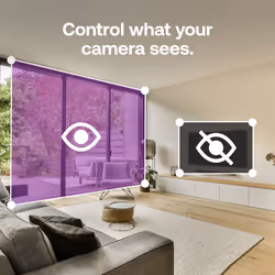 Arlo Essential 3 2K Indoor Security Camera 2-cam - Additional view 8