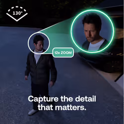 Arlo Essential 3 XL 2K Security Camera 3-cam - Additional view 7