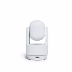 Arlo Essential 3 2K Pan-Tilt-Zoom Indoor Security Camera, 2-cam - Additional view 3