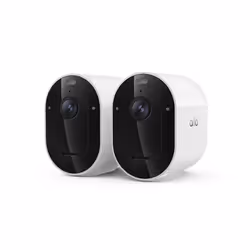 Arlo Pro 6 2K+ Security Camera, 2-cam - Additional view 2