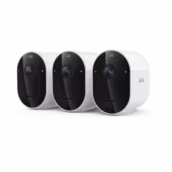 Arlo Pro 6 2K+ Security Camera, 3-cam - Additional view 2
