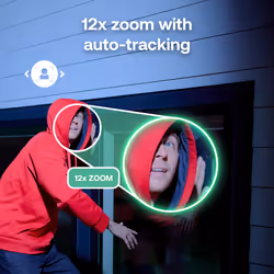 Arlo Pro 6 2K+ Security Camera, 3-cam - Additional view 7