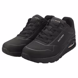Skechers Uno-stand On Air Womens Fashion Trainers - 7 - Additional view 5
