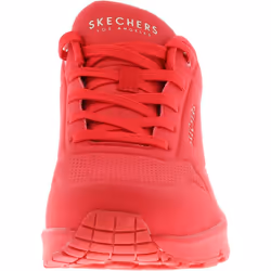 Skechers Women's Uno Stand on Air Trainers