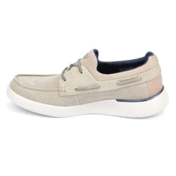 Skechers Men's Oxford  Taupe 8.5 M US