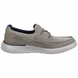 Skechers Men's Oxford  Taupe 9.5 M US