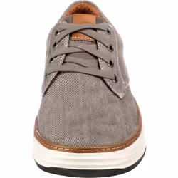 Skechers mens Skechers Men s Moreno Canvas Oxford Shoe  Beige (Tpe 578)  10.5 Wide US