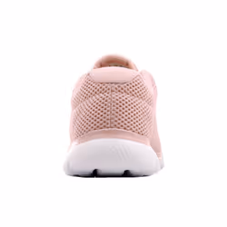 Skechers Womens 2021 Summits Bungee Slip-On Stretch Trainers - UK 7, Rose - Additional view 5