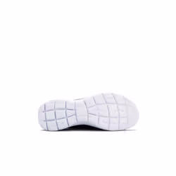 Women's Skechers Summits Quick Lapse Trainers in Blue - UK 4