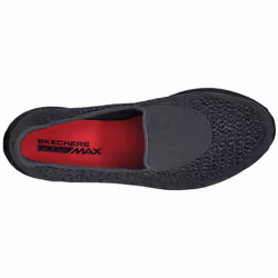 Skechers Performance Women's Go Walk 4 Pursuit Black/Charcoal Walking