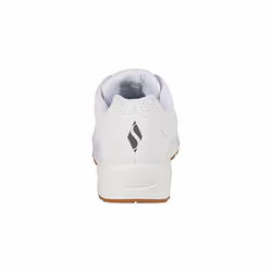UNO STAND ON AIR, Men's Low-Top Trainers, White (White Durabuck/Trim Wht), 9 UK (43 EU)