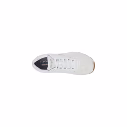 UNO STAND ON AIR, Men's Low-Top Trainers, White (White Durabuck/Trim Wht), 9 UK (43 EU) - Additional view 4