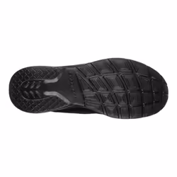 ) Skechers Dynamight 2.0 Mesh Men's Black Trainers - Black, 8 (Adults' - Additional view 7
