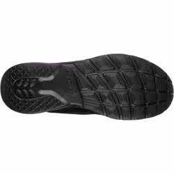 ) Skechers Dynamight 2.0 Mesh Men's Black Trainers - Black, 11 (Adults'