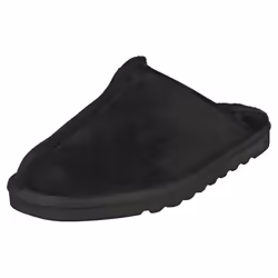 Skechers Renten Palco Mens Slippers Sandals in Black - Size 7 UK