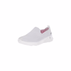 Skechers Womens go Walk Joy White Sneaker 95 M US