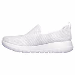 Skechers Women's Go Walk Joy Sneaker  White  10.5