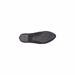 Skechers Women's Cleo-Honeycomb Ballet Flat  Black  8.5
