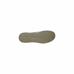 Skechers Men's Moreno Canvas Oxford Shoe  Olive  13