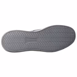 Skechers Men's Moreno Canvas Oxford Shoe Grey (Gry 037) 9.5 Medium US