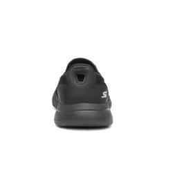 Skechers Women's Go Walk 5 Sneaker  Black  8.5