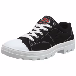 Skechers womens Roadies-true Roots Sneaker Black 6 US