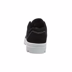 Skechers womens Roadies-true Roots Sneaker  Black  6.5 US