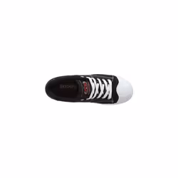 Skechers womens Roadies-true Roots Sneaker  Black  10 US