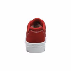 Skechers womens Roadies-true Roots Sneaker  Red  6 US