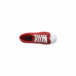 Skechers womens Roadies-true Roots Sneaker  Red  7.5 US