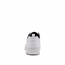 Skechers womens Roadies-true Roots Sneaker  White  8.5 US