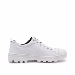 Skechers womens Roadies-true Roots Sneaker  White  8.5 US