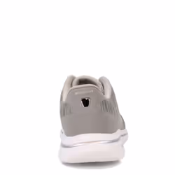 Skechers Women's Go Walk 5 True Sneaker  Grey  9.5 M US